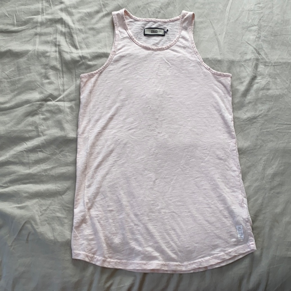 Kith LaGuardia tank top